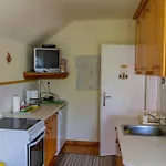 Apartma Jansa Μπλεντ