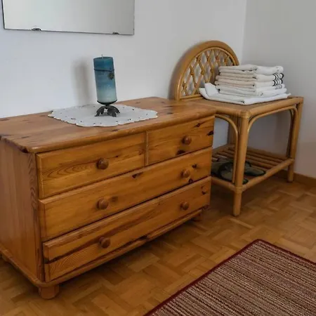 Apartma Jansa