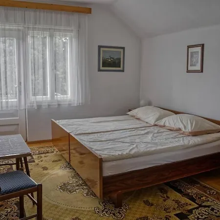 Apartma Jansa Apartmán Bled