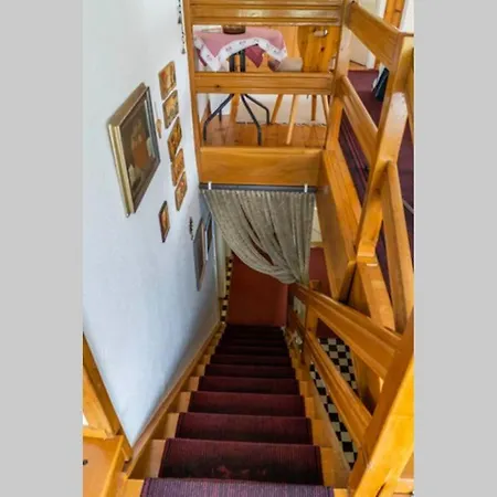 Apartma Jansa דירה בלד