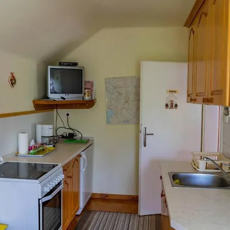 Apartma Jansa Bled