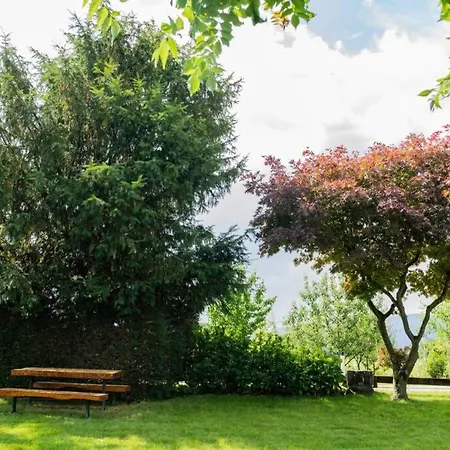 Apartma Jansa * בלד