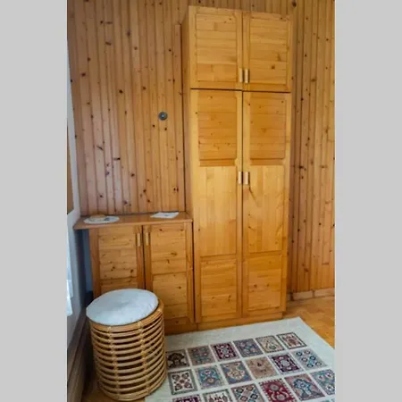 Apartma Jansa * Bled