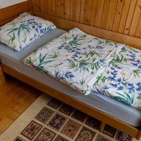 Apartma Jansa Apartment *