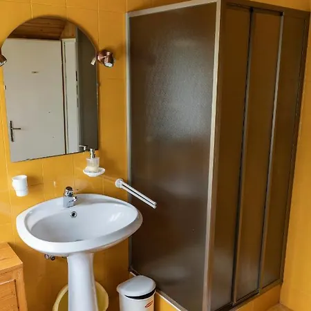 Apartment Apartma Jansa