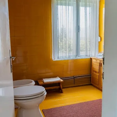 Apartma Jansa * Bled