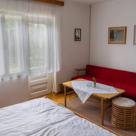 Apartma Jansa *
