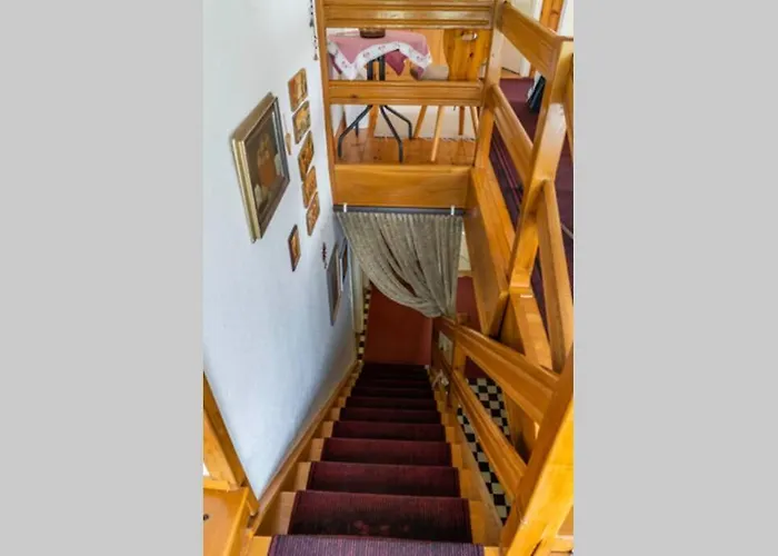 Apartma Jansa アパート ブレッド