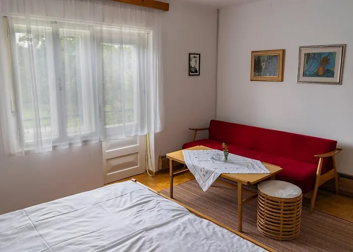Apartma Jansa *